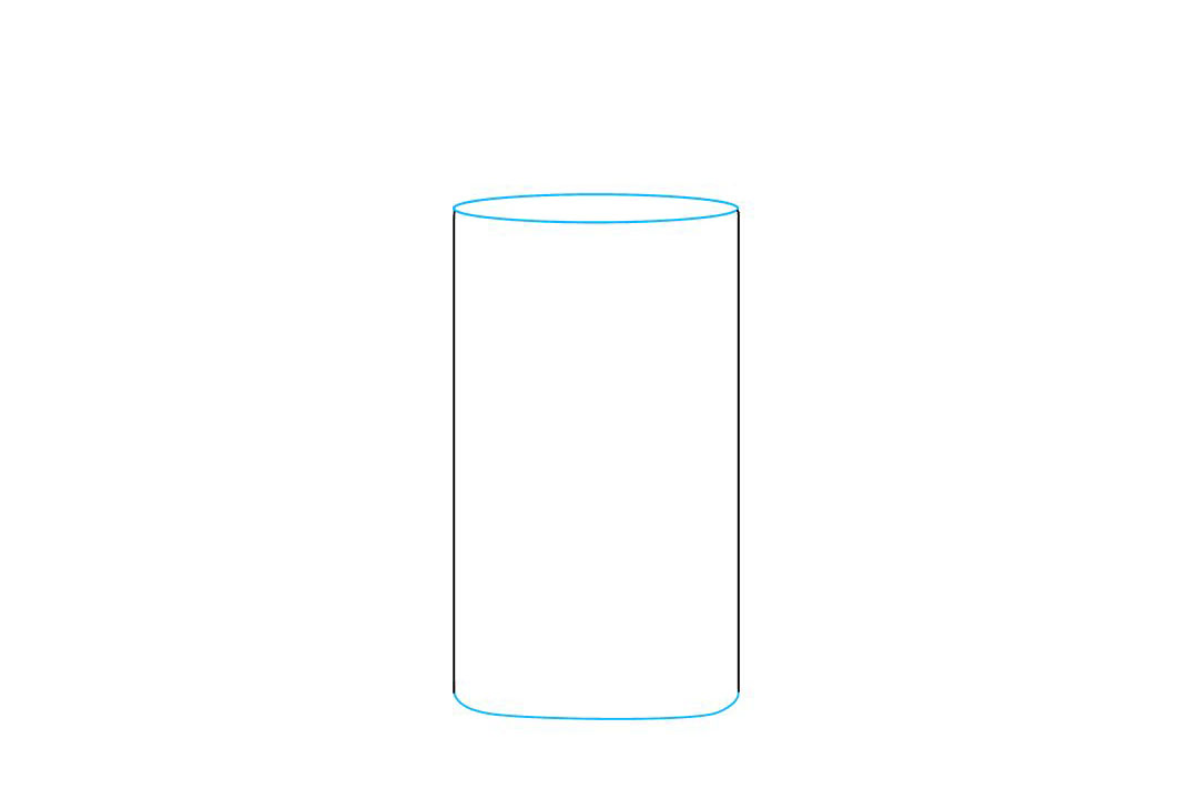 怎样画柠檬水-图2