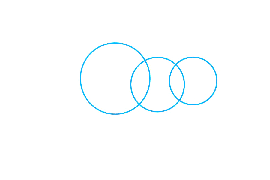 如何画海狸-图1