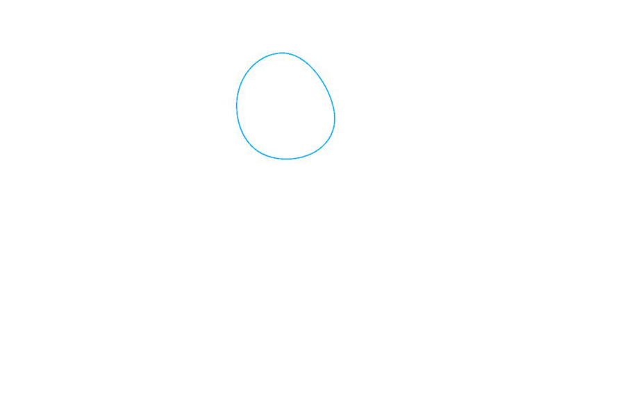 大猩猩怎么画-图1