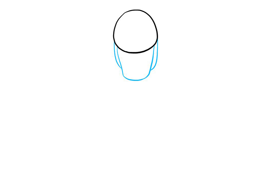 凡人快打蝎子武士怎么画-图2