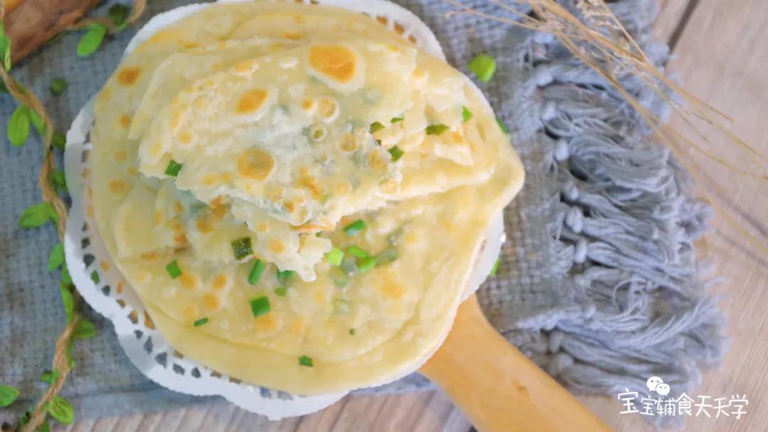 太香了！咱们家好几天的早餐都是它