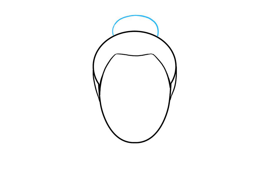 如何画佛像-图5