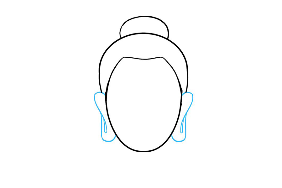 如何画佛像-图6