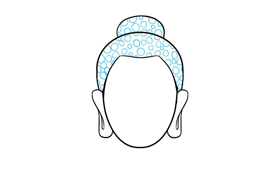 如何画佛像-图7