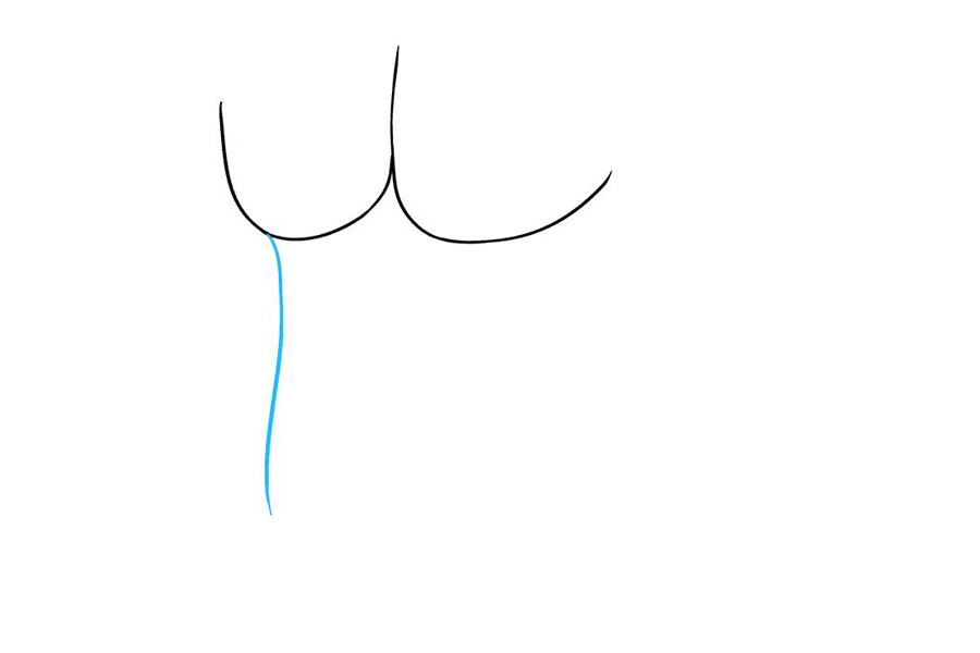 如何画腹肌-图3