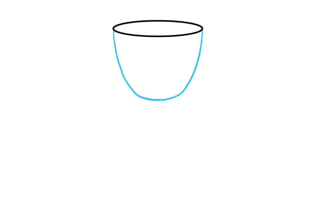 奖杯怎么画-图2