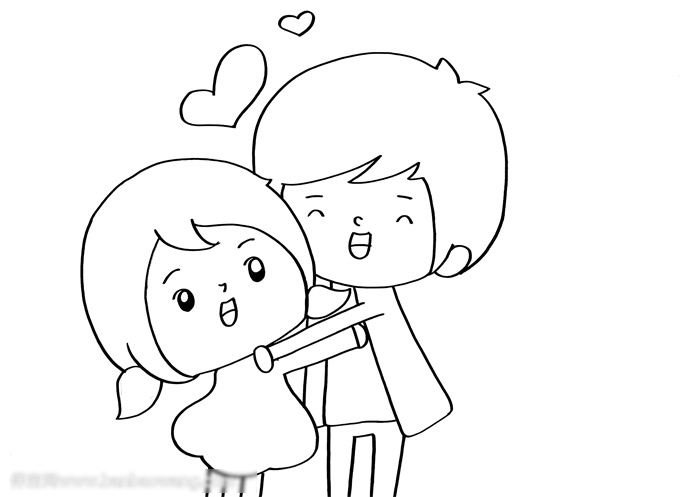 以七夕为主题的画-图1