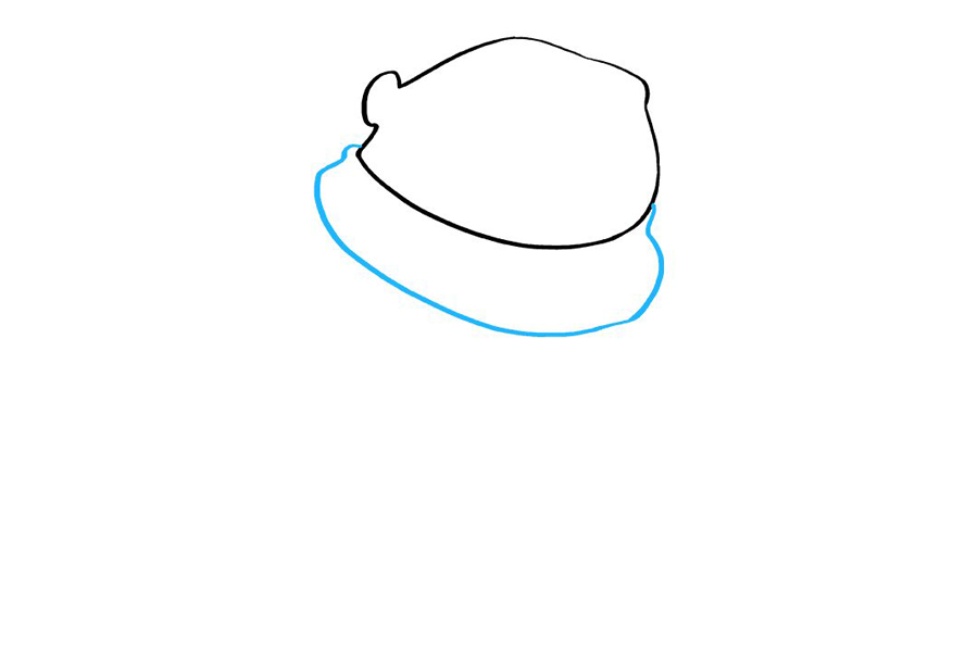 卑鄙的我 格鲁怎么画-图2