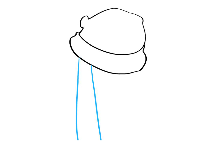 卑鄙的我 格鲁怎么画-图3