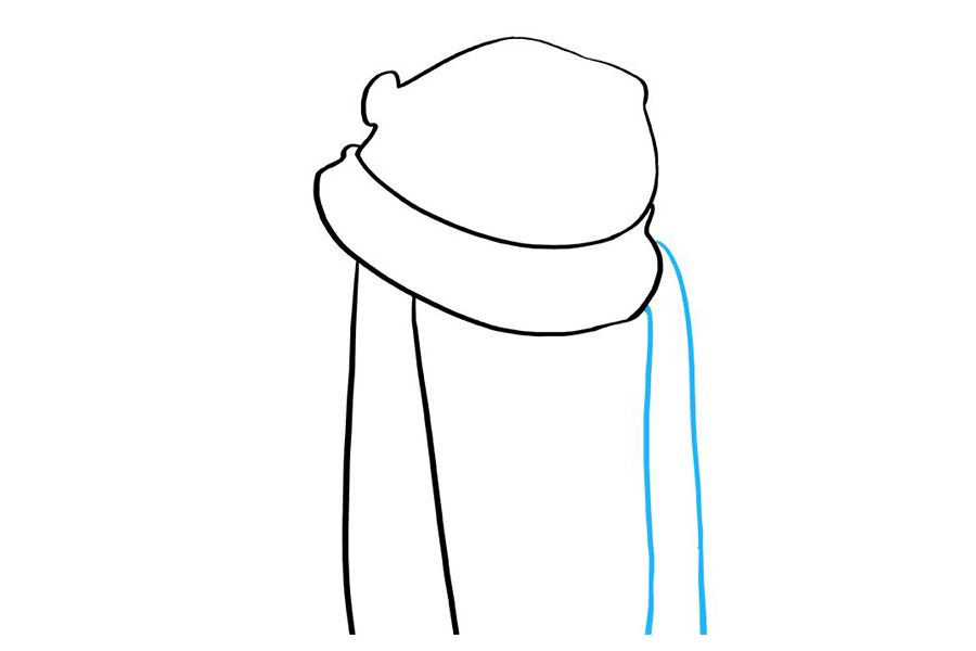 卑鄙的我 格鲁怎么画-图4