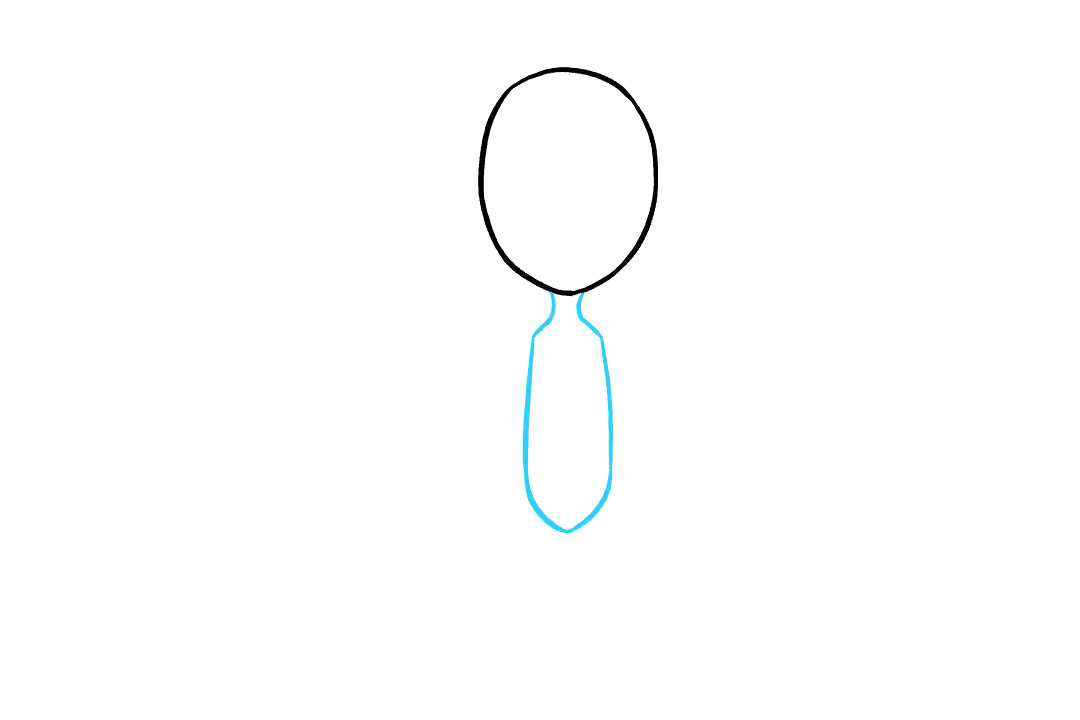 外星人怎么画-图2