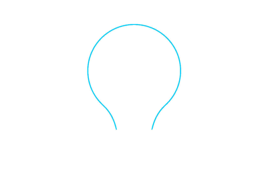 地球一小时儿童绘画教程-图1