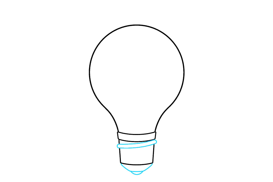 地球一小时儿童绘画教程-图3