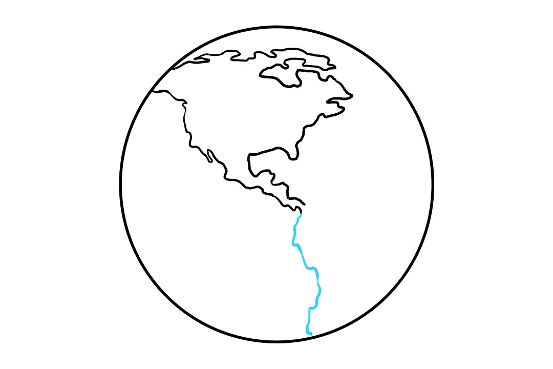 地球怎么画-图5