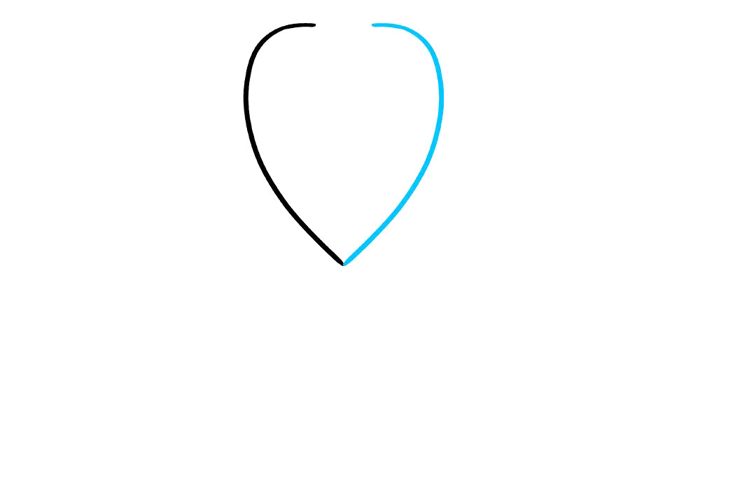 如何画听诊器简笔画-图2