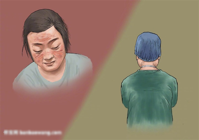 2020抗击疫情漫画-图2