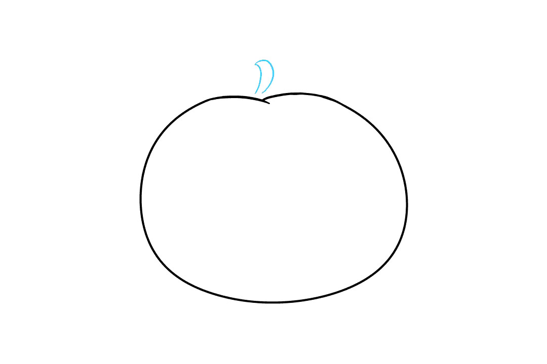 西红柿绘画教程-图4