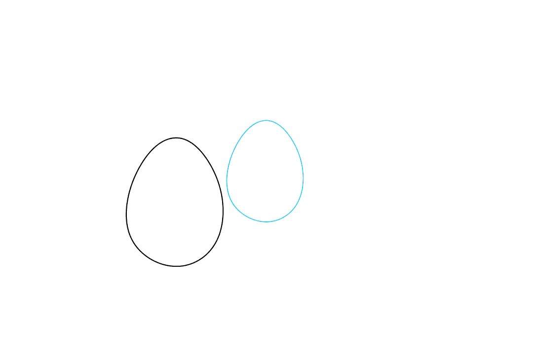 复活节彩蛋绘画教程-图2