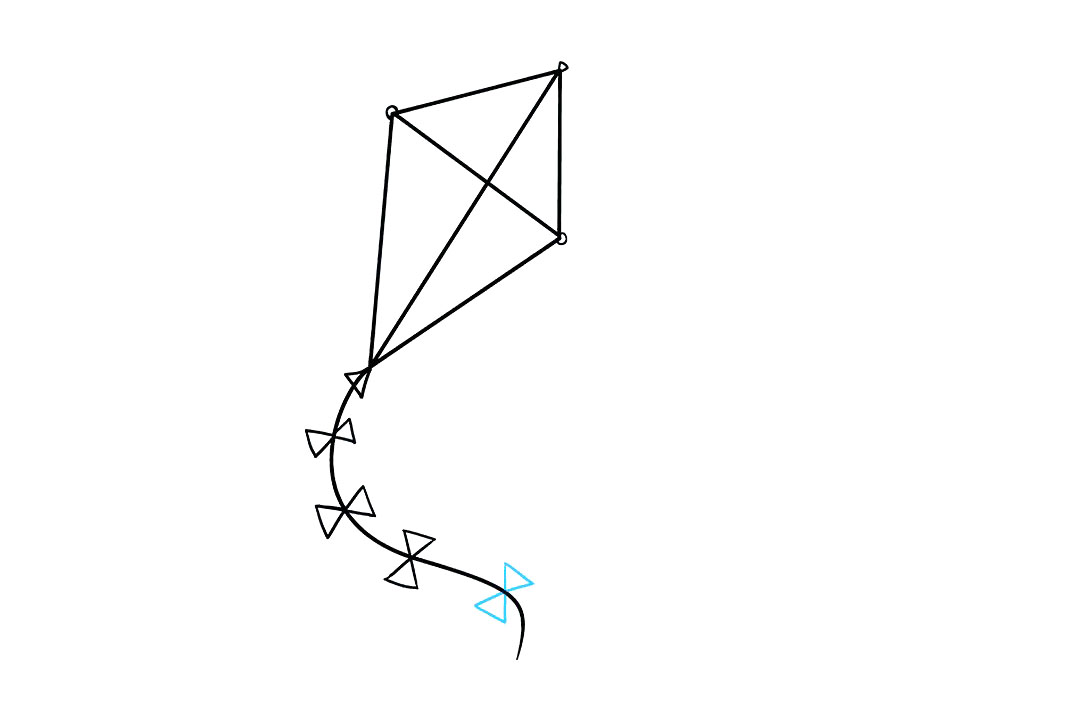 风筝怎么画-图8