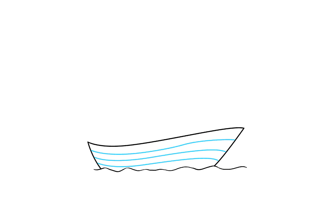 海盗船怎么画-图3