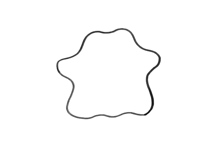 简单好画的百变怪简笔画-图1