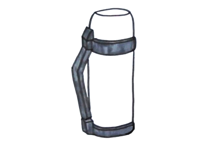保温杯怎么画-图3