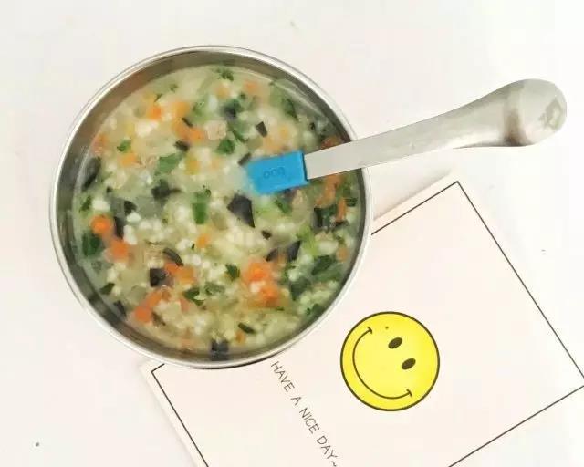 鲜香美味一碗面。