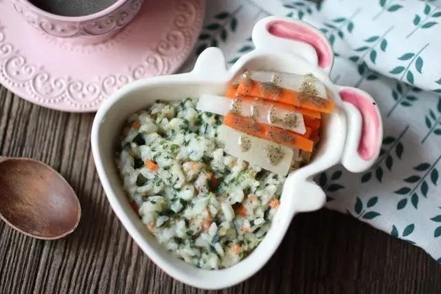 大杂烩却又好滋味。