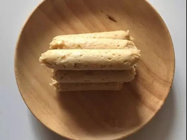 滋味浓香，回味悠长。