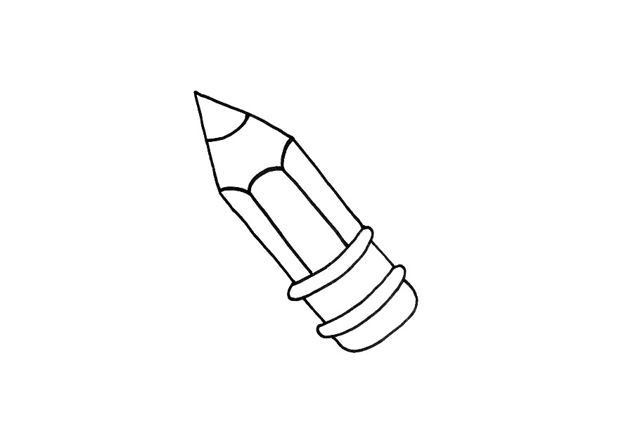 铅笔怎么画-图3