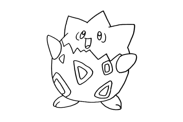 波克比怎么画-图3