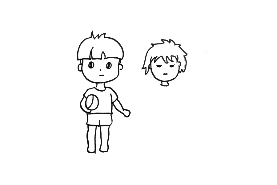 简单版波妞和宗介怎么恶化-图3