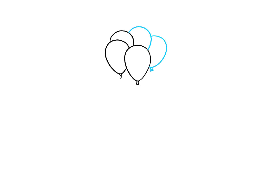 气球怎么画-图3