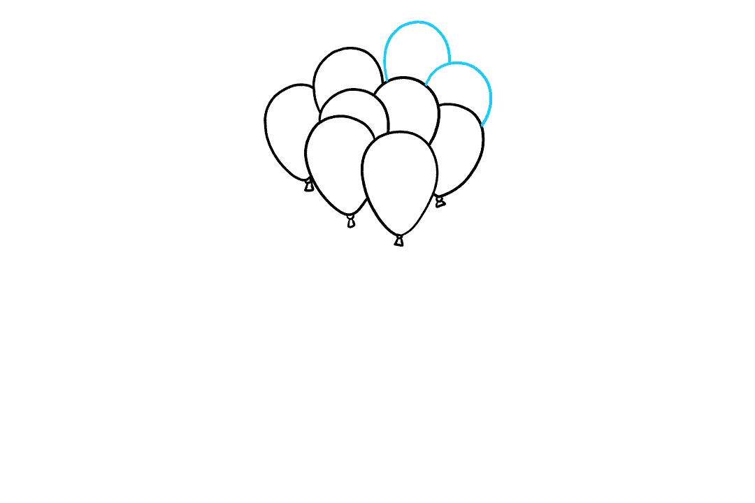 气球怎么画-图5