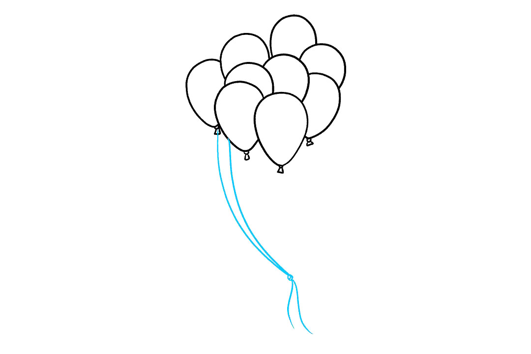气球怎么画-图6