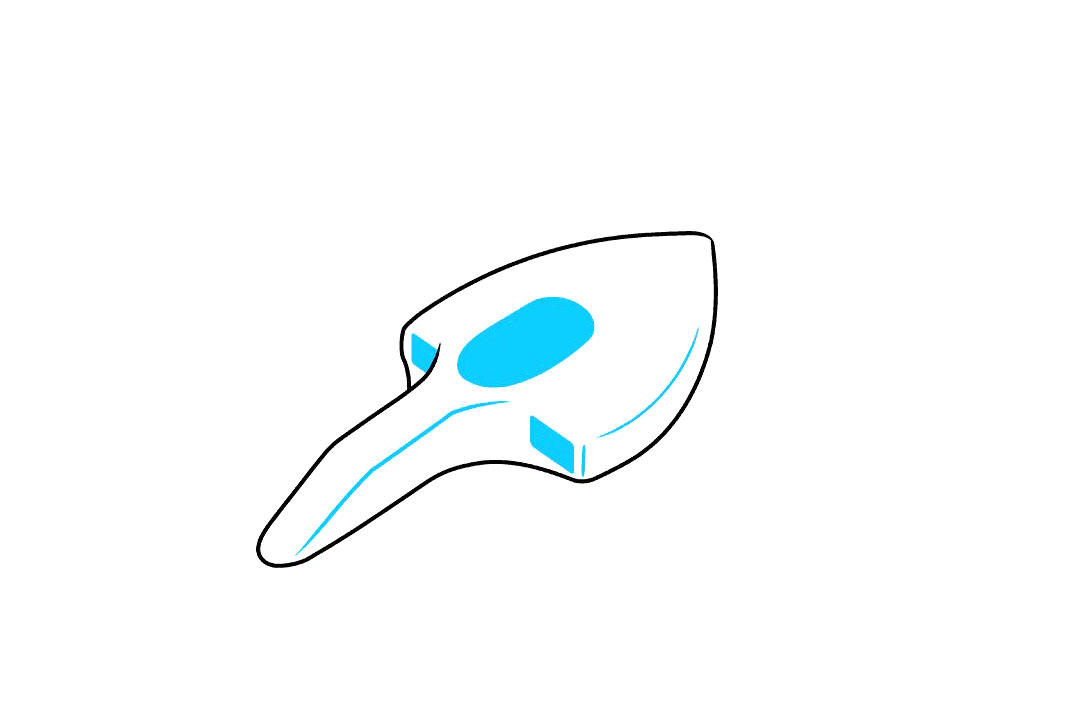 方程式赛车怎么画-图2