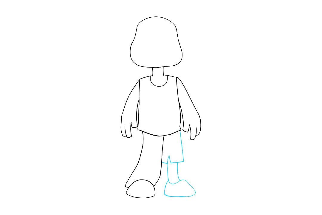 僵尸怎么画-图8