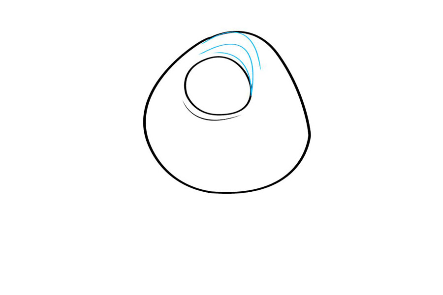 怪兽电力公司 大眼仔怎么画-图4