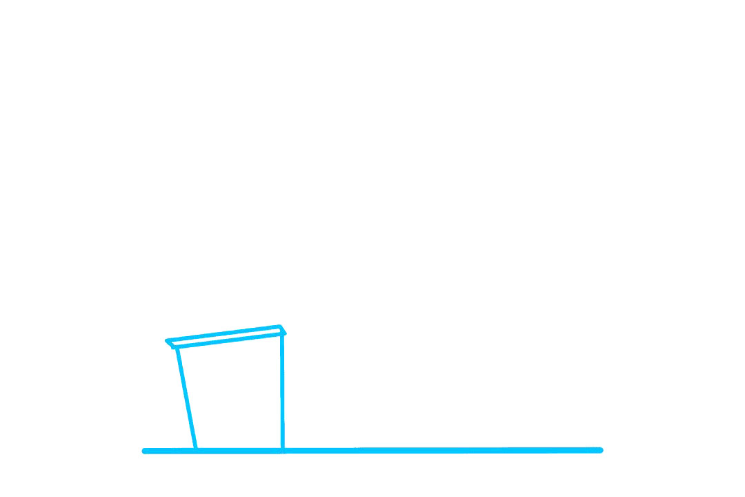 排废气的工厂怎么画-图1