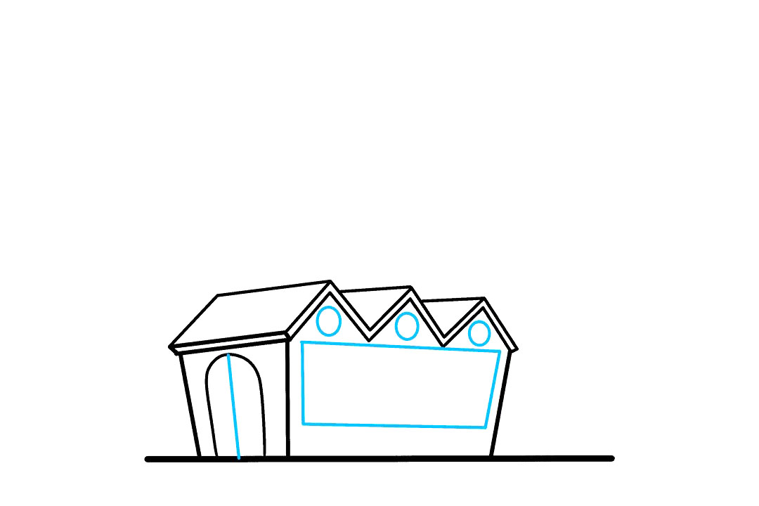 排废气的工厂怎么画-图4