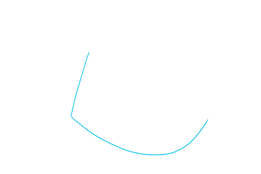 卡通儿童口罩怎么画-图1