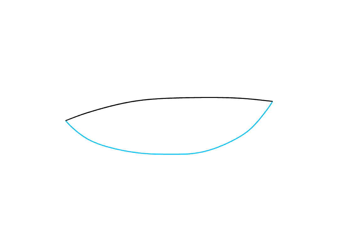 如何画皮划艇简笔画-图2