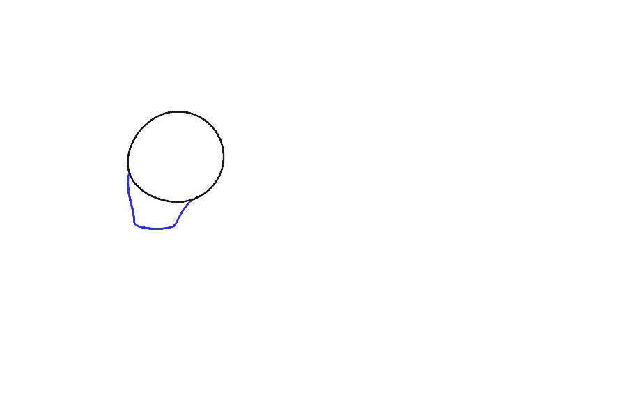 大老虎怎么画-图2