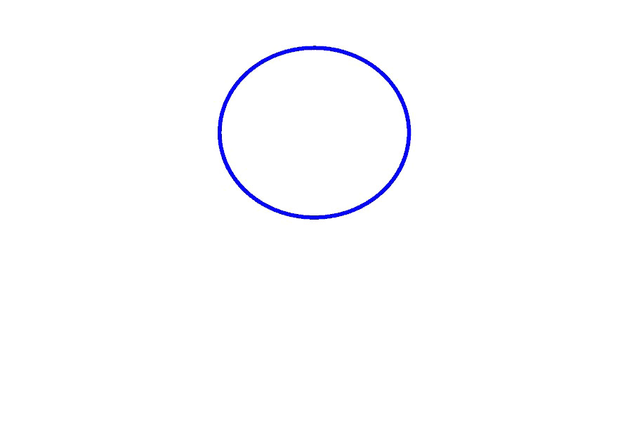 玩具小熊详细画法步骤-图1
