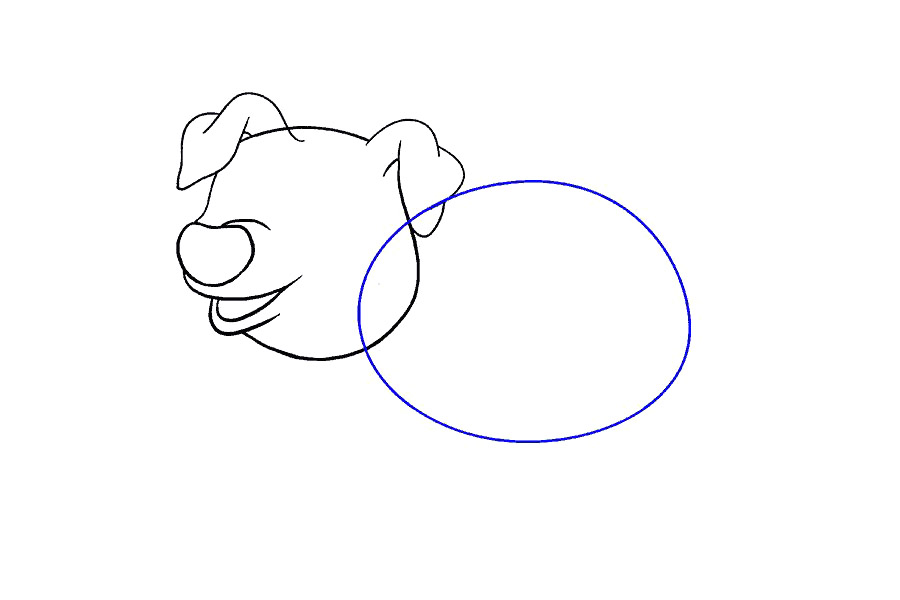 如何画猪-图8