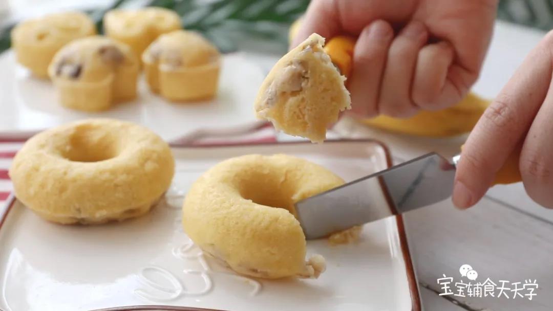 果香松软，宝宝超爱吃！
