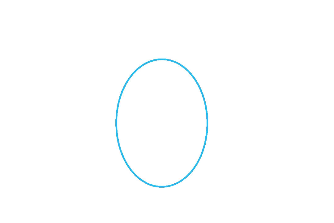 万圣节南瓜灯怎么画-图1