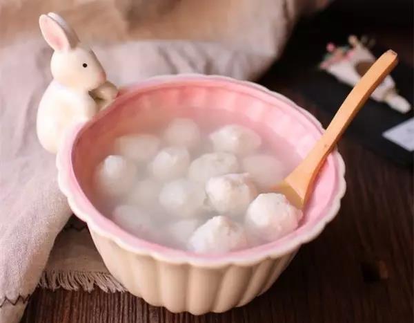 鲜嫩小丸子，一个不过瘾。