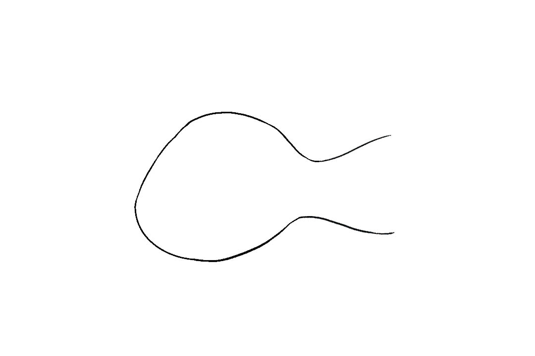 小丑鱼尼的画法（详细步骤）-图4