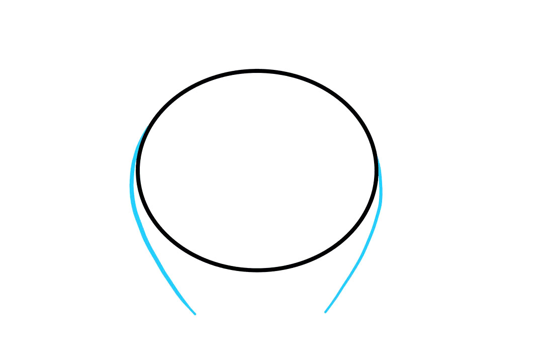 苹果怎么画简单-图2